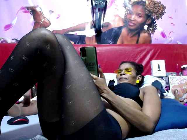 Ntombie webcam