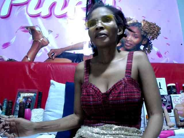 Ntombie webcam