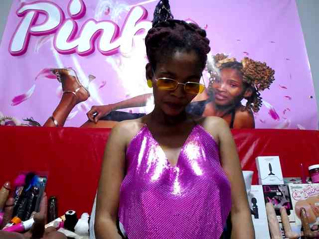 Ntombie webcam