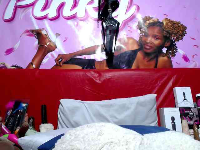 Ntombie webcam