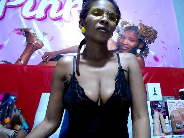 Ntombie webcam