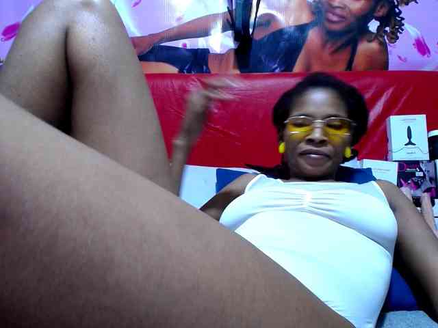 Ntombie webcam