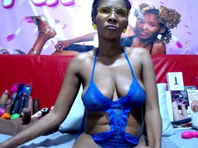 Ntombie webcam