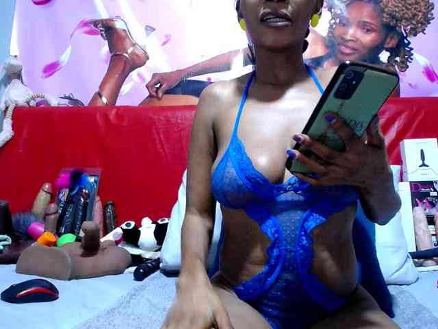 Ntombie webcam