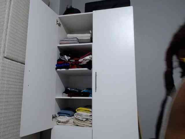 Ntombie webcam