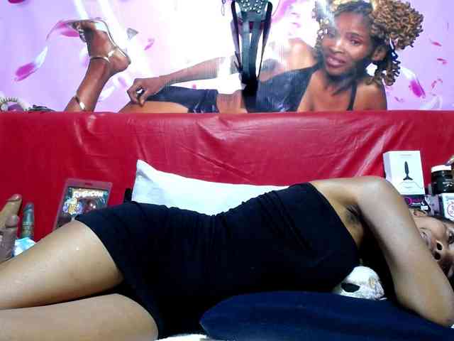 Ntombie webcam
