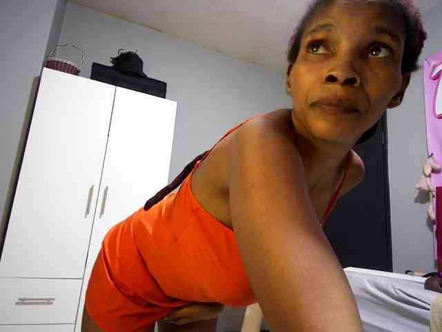 Ntombie webcam