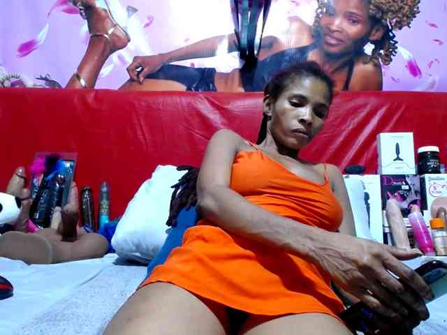 Ntombie webcam