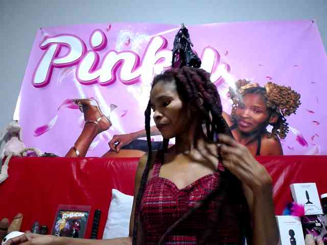 Ntombie webcam