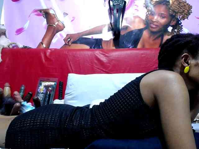 Ntombie webcam