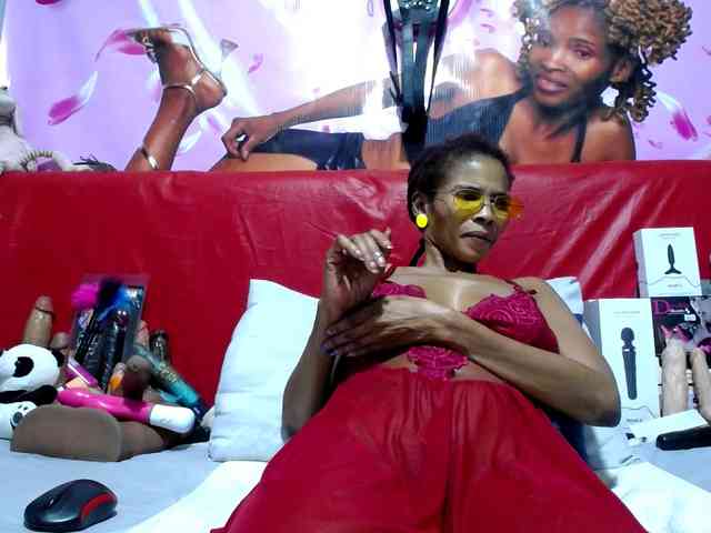 Ntombie webcam