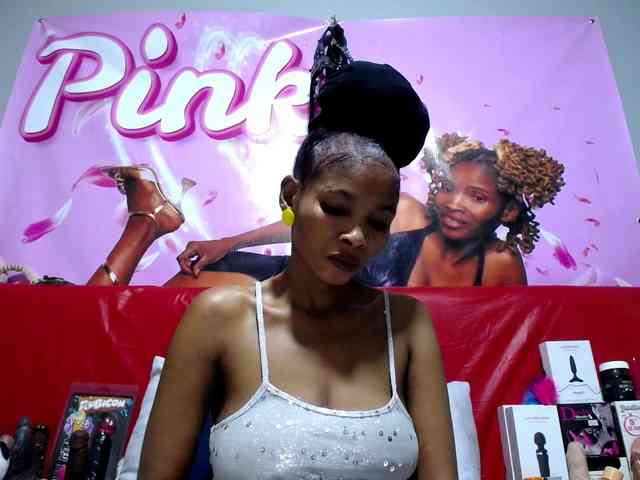 Ntombie webcam