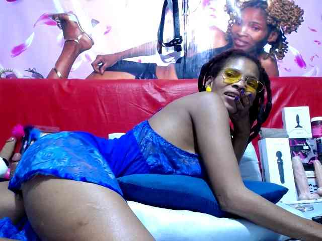 Ntombie