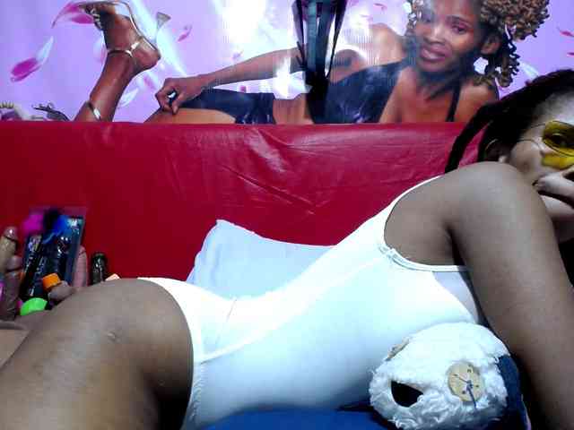 Ntombie webcam