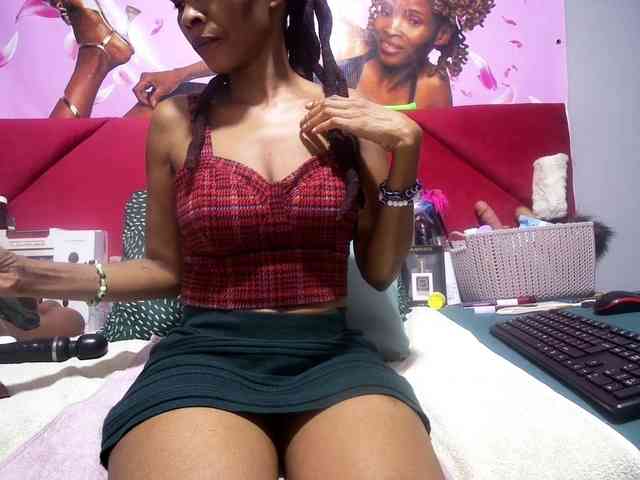 Ntombie webcam