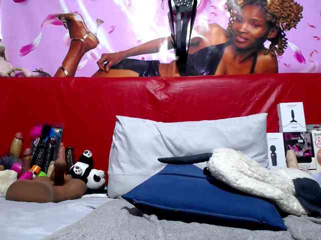 Ntombie webcam