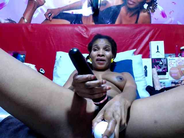 Ntombie webcam