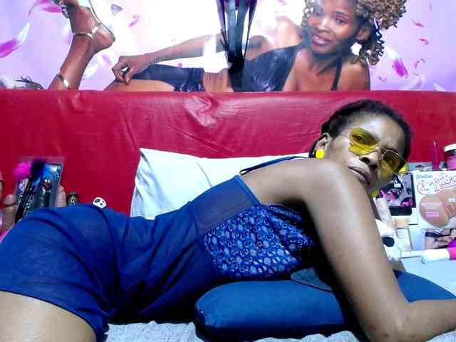 Ntombie webcam