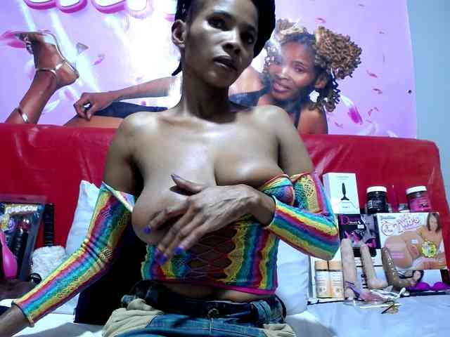 Ntombie webcam