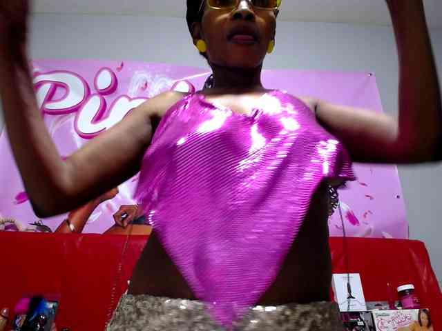 Ntombie webcam