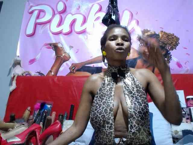 Ntombie webcam