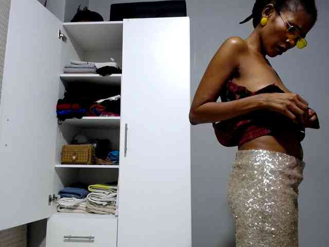 Ntombie webcam