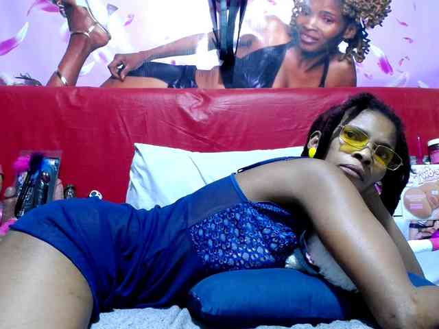 Ntombie webcam