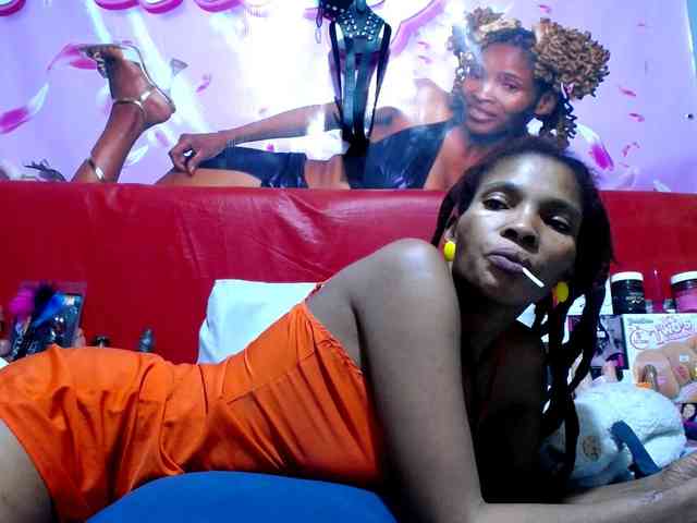 Ntombie