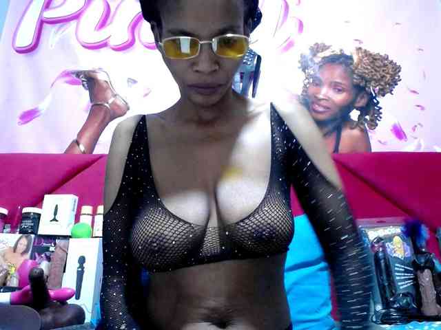 Ntombie webcam