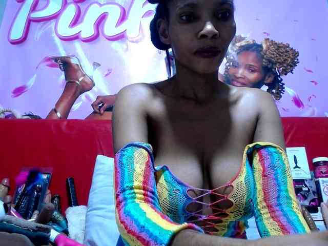Ntombie webcam