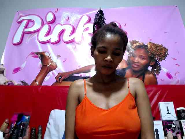Ntombie webcam