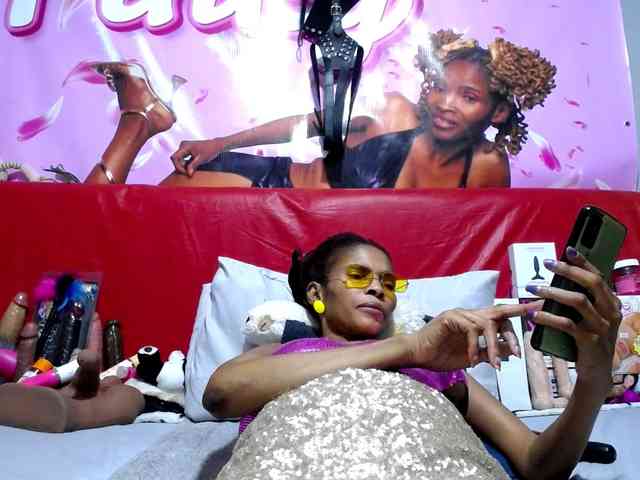 Ntombie webcam