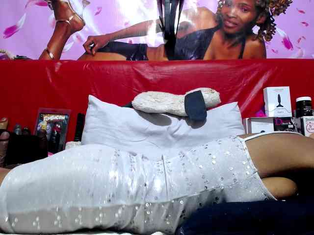 Ntombie webcam