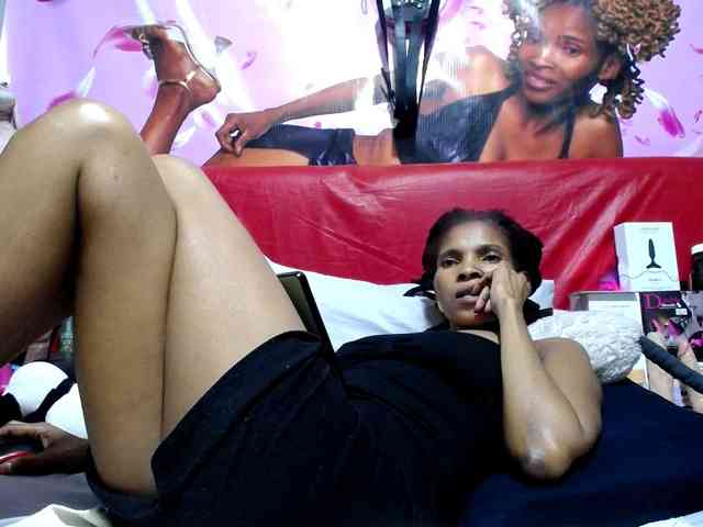 Ntombie webcam