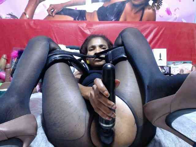 Ntombie webcam