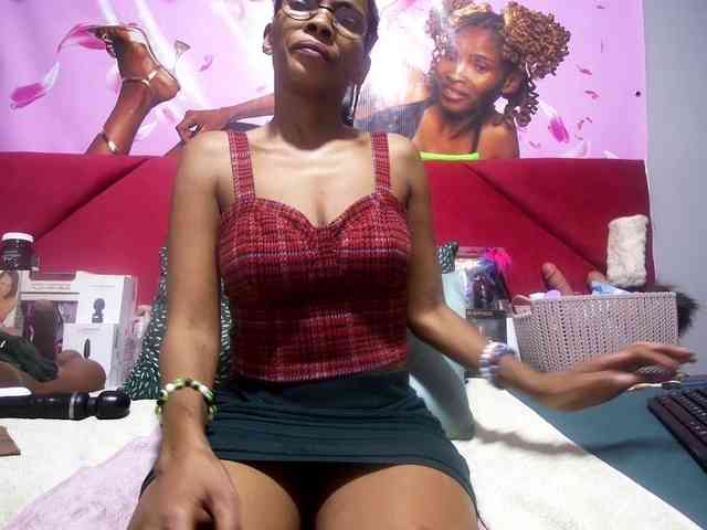 Ntombie webcam