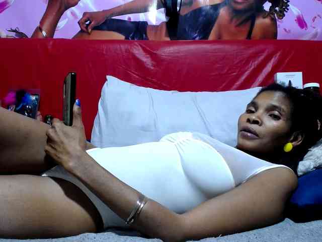 Ntombie webcam