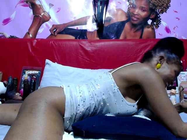 Ntombie webcam