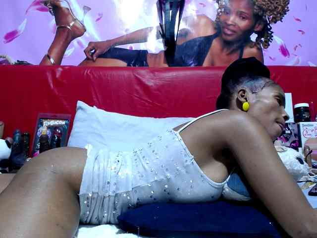 Ntombie webcam