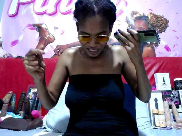 Ntombie webcam