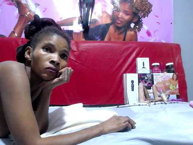 Ntombie webcam