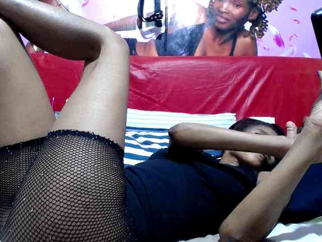 Ntombie Ntombie