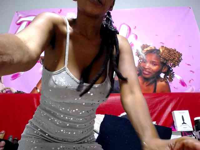Ntombie webcam