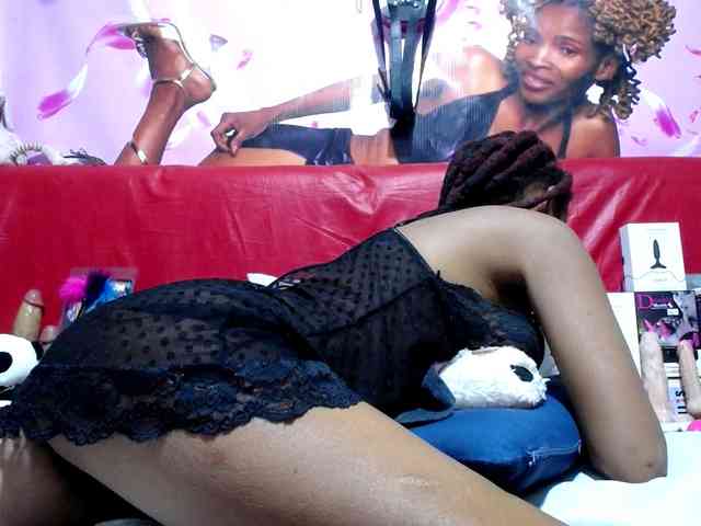 Ntombie webcam