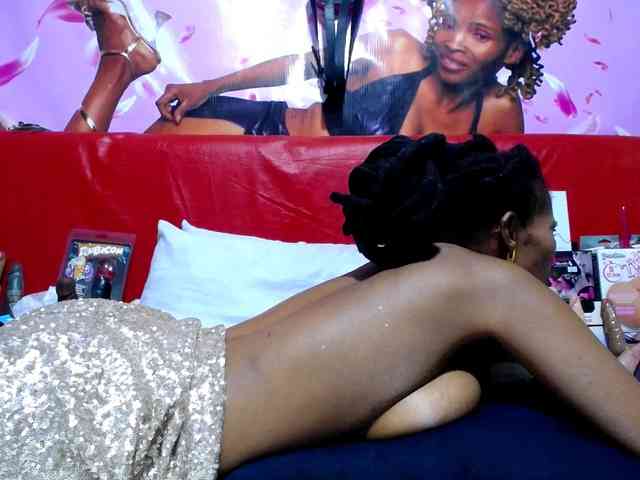 Ntombie webcam