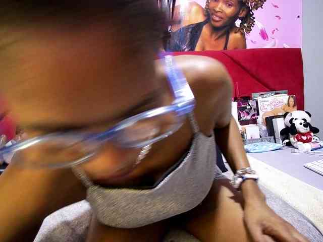 Ntombie webcam