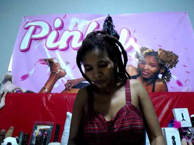 Ntombie webcam