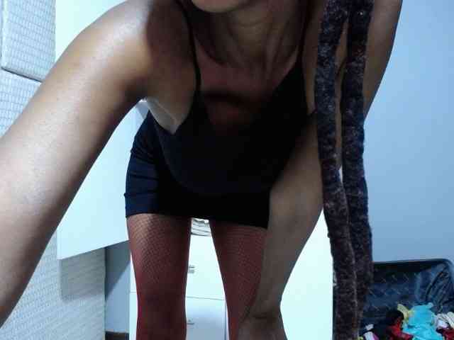 Ntombie webcam