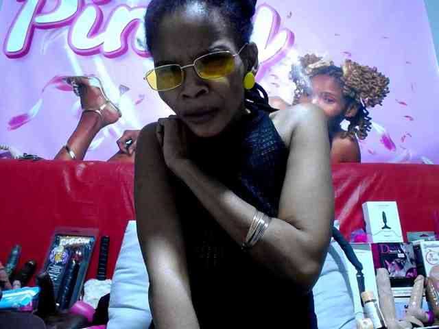 Ntombie webcam