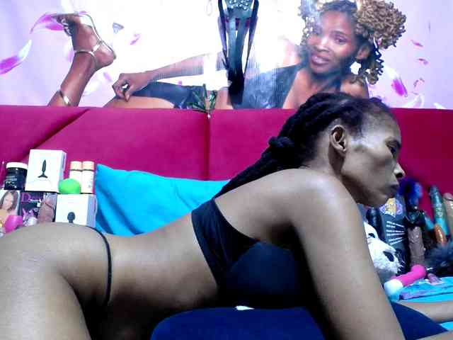 Ntombie webcam